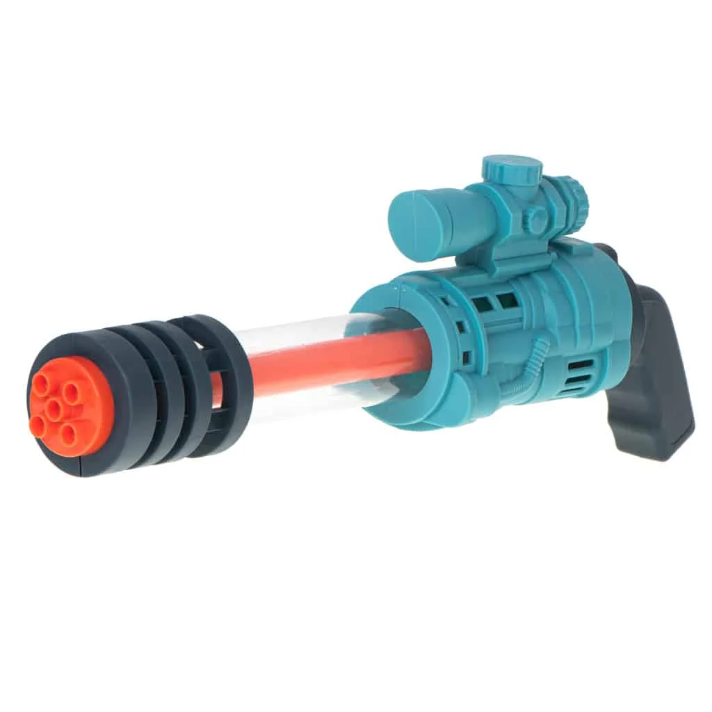 AVEX – Pistol cu apa pentru copii, dimensiune 41 cm
