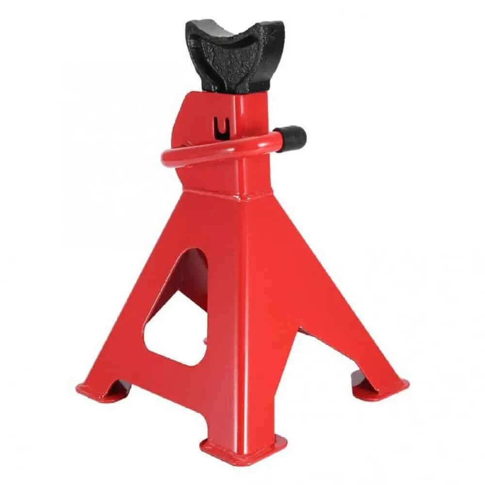 AVEX – Set 2 cricuri de suport auto, ATV, SSV, greutate maxima 3T, reglabile pe inaltime