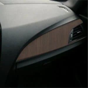 AVEX – Folie Auto Colantare Trimuri, Model Mahon, 100 x 45cm