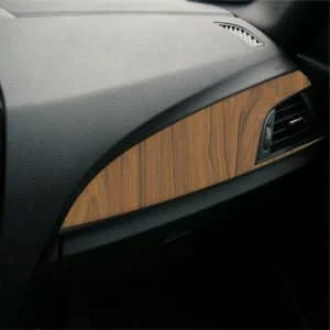 AVEX – Folie Auto Colantare Trimuri, Model Nuc, 100 x 45cm