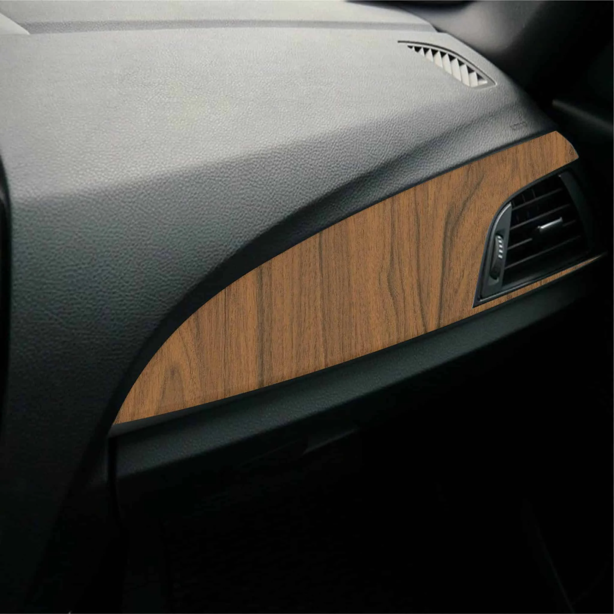 AVEX – Folie Auto Colantare Trimuri, Model Nuc, 100 x 45cm