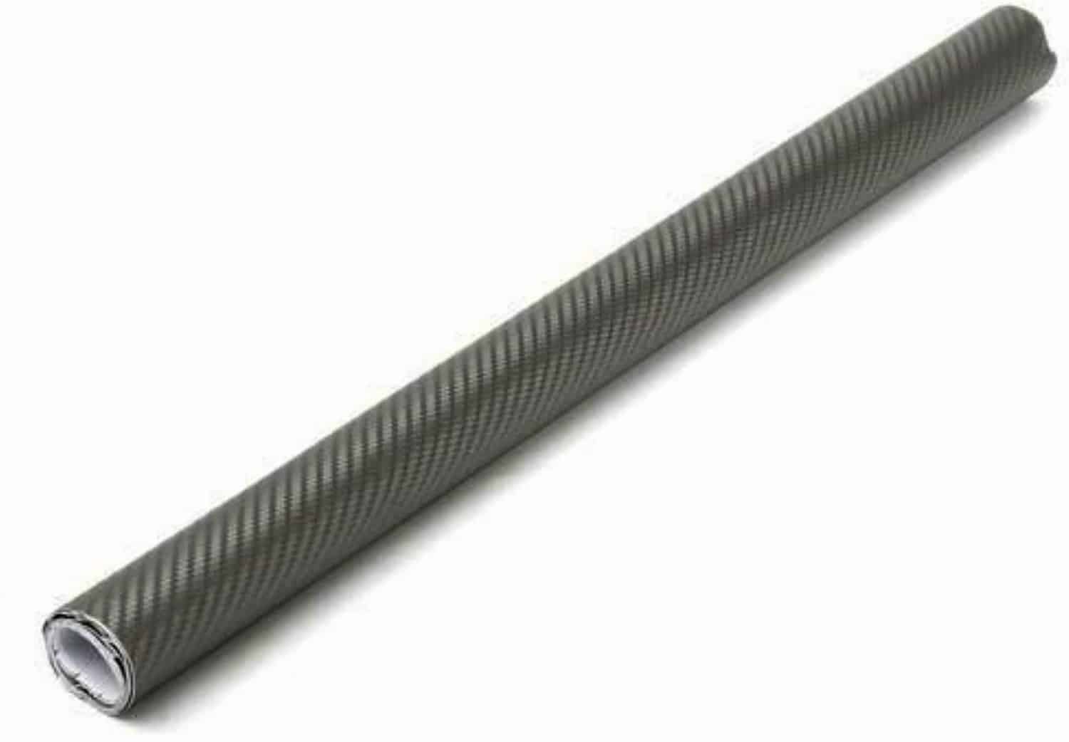 AVEX – Folie colantare auto Carbon 3D Antracit (3m x 1,27m)
