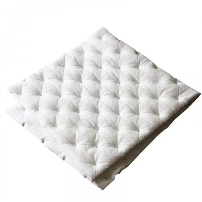 AVEX – Material insonorizant auto gofrat autoadeziv, 50 x 80 cm, culoare ALBA