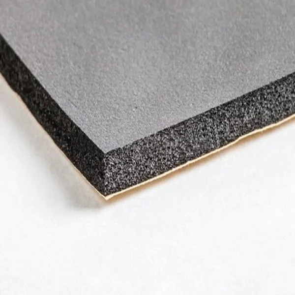 AVEX – Material insonorizant auto, dimensiune 50cm x 100 cm x 6mm