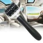 Rola Profesionala de presiune pentru aplicarea insonorizantului auto, mochetei sau materialului de plafon, latime rola 3cm