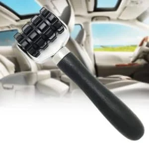 AVEX – Rola Profesionala de presiune pentru aplicarea insonorizantului auto, mochetei sau materialului de plafon, latime rola 5cm