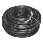 Cheder auto universal cu insertie de metal pentru portiere sau portbagaj, rola 10m