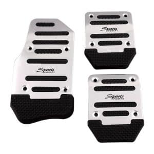 AVEX – Set 3 buc. ornament pedale Tuning din aluminiu, AVX T160817 14