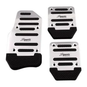 AVEX – Set 3 buc. ornament pedale Tuning din aluminiu, AVX T160817 14