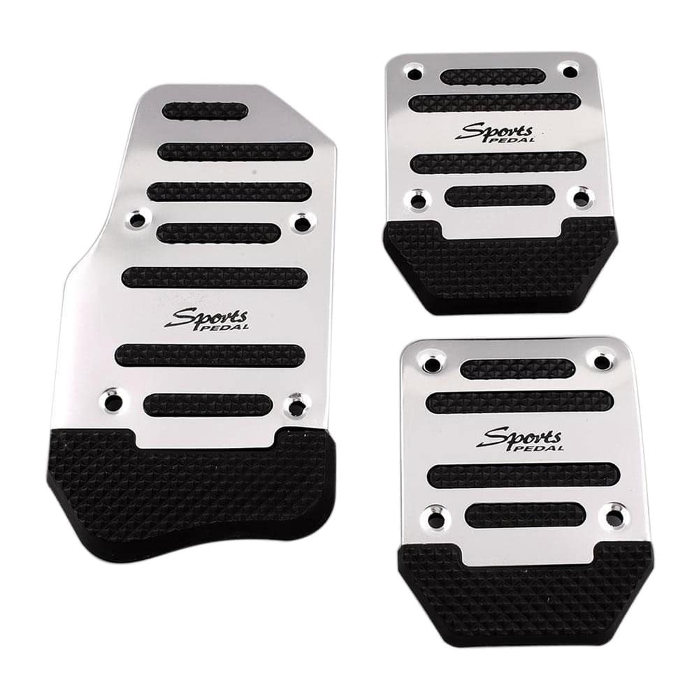 AVEX – Set 3 buc. ornament pedale Tuning din aluminiu, AVX T160817 14