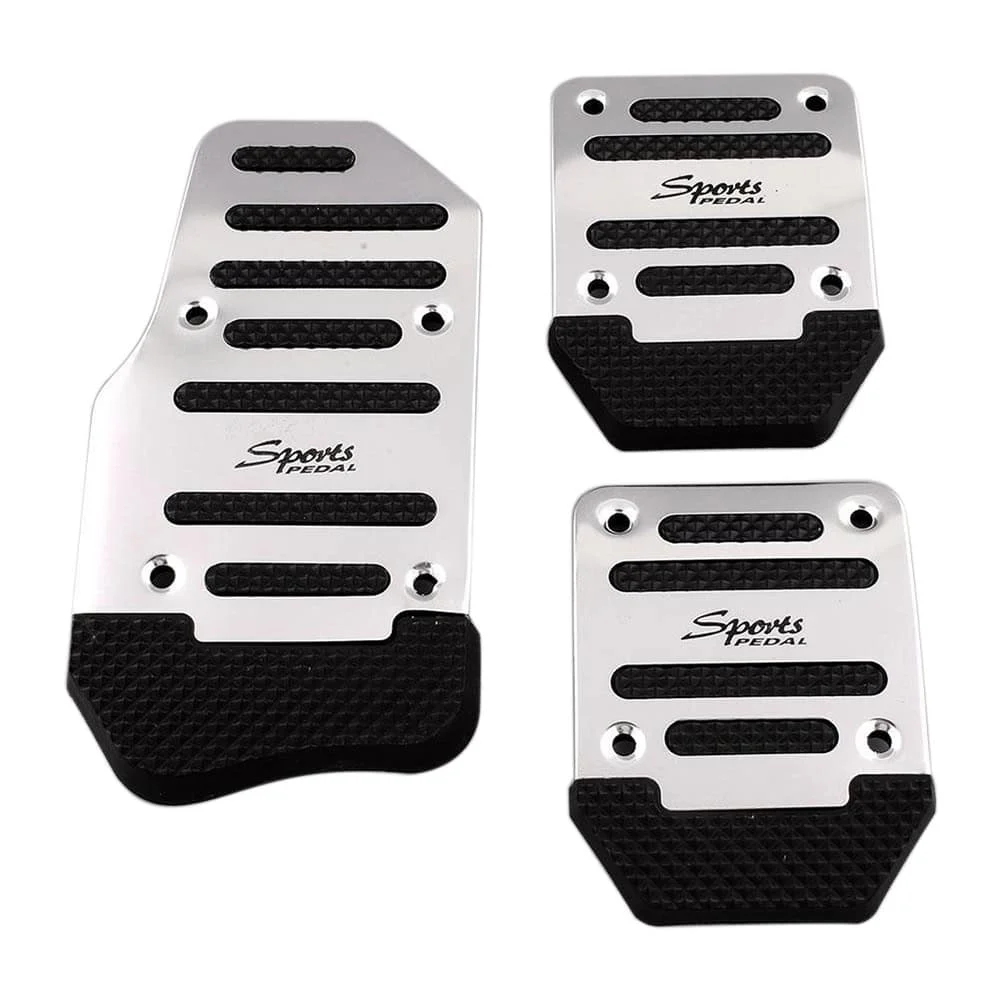 AVEX – Set 3 buc. ornament pedale Tuning din aluminiu, AVX T160817 14