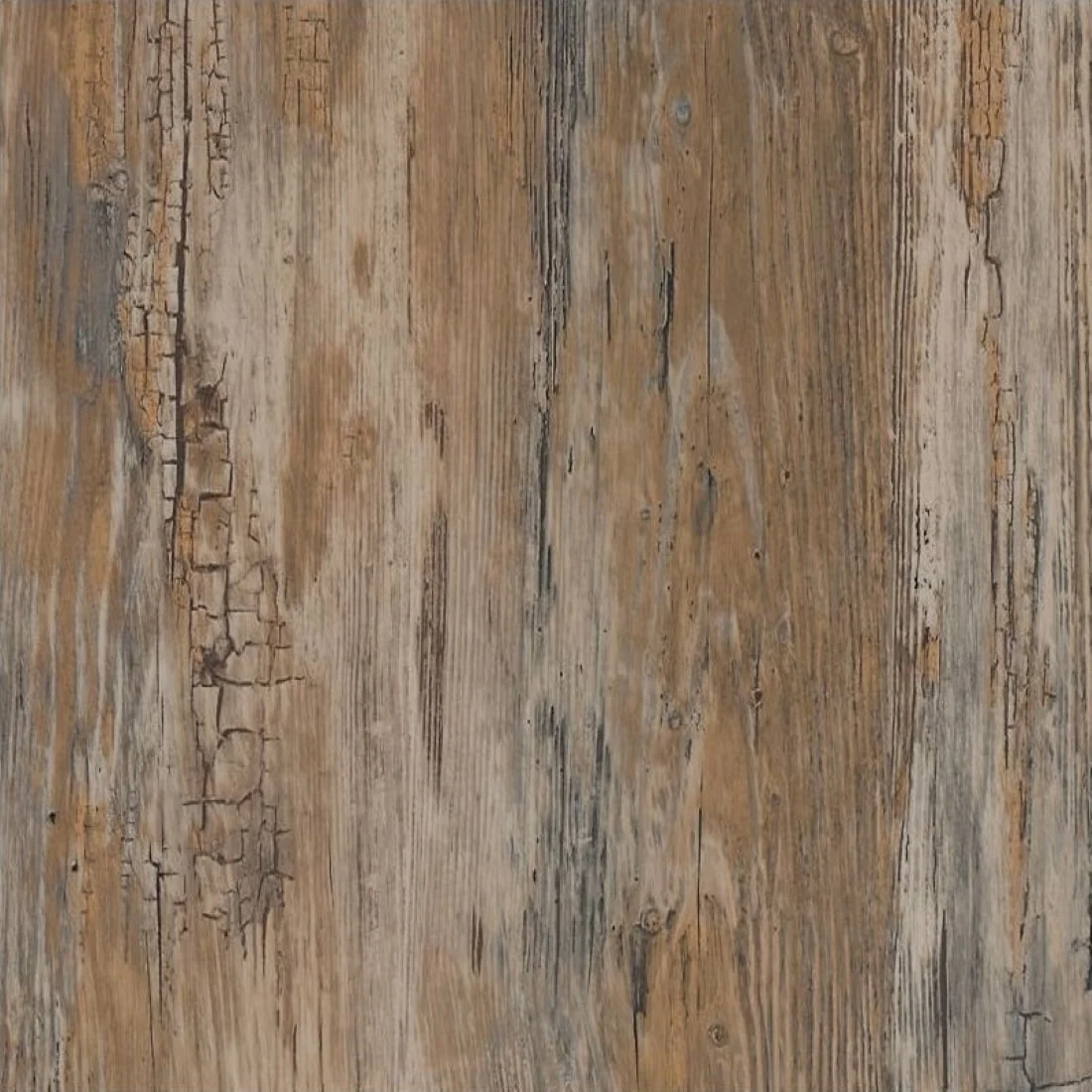 AVEX – Folie Auto Colantare Trimuri, Model Lemn Rustic, 100 x 45cm