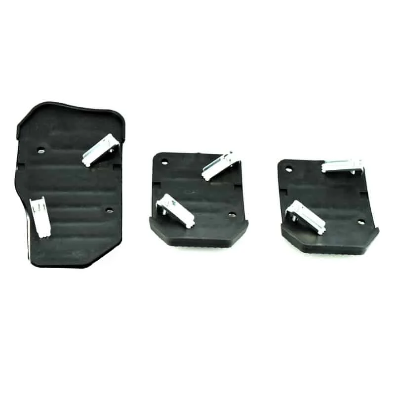 AVEX – Set 3 buc. ornament pedale Tuning din aluminiu, AVX T160817 141