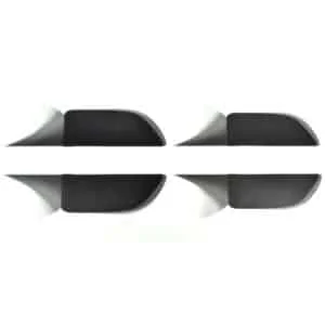 AVEX – Set 2 bucati sticker, abtibild auto "Air Intake"