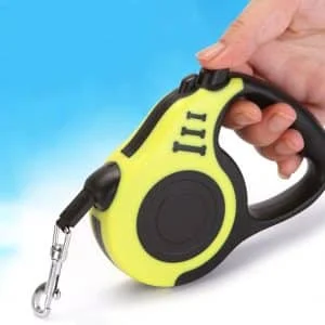 AVEX – Lesa Retractabila Automata 3m lungime pentru caini de pana la 8kg