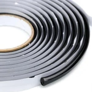AVEX – Rola mastic pentru resigilarea farurilor sau stopurilor auto dupa reconditionare, dimensiune 10mm x 4,8m