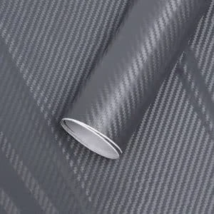 AVEX – Folie colantare auto Carbon 3D Antracit (3m x 1,27m)