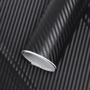 AVEX – Folie colantare auto Carbon 3D Negru (3m x 1,27m)