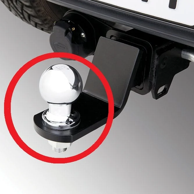 AVEX – Nuca carlig remorca, diametru bila 50mm, M22, sarcina maxima 1500kg