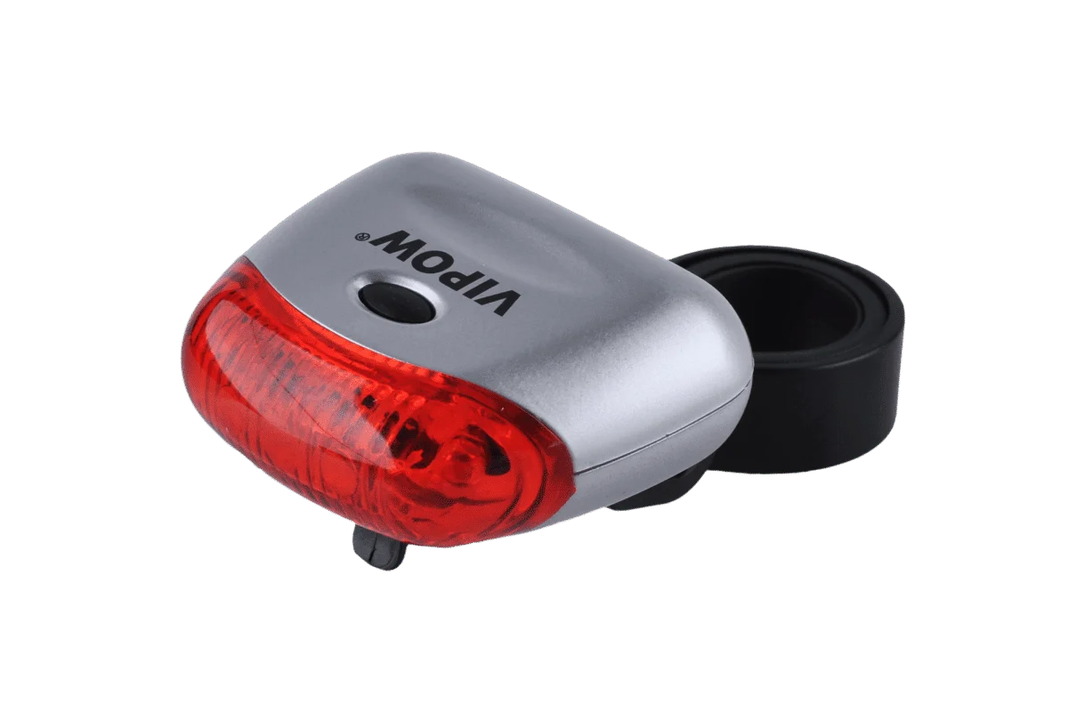 VIPOW – Lampă Spate LED pentru bicicleta URZ0068