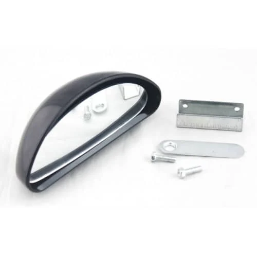 AVEX – Oglinda suplimentara auto de tip "Unghi Mort", latime 11,5 cm, prindere pe oglinda exterioara