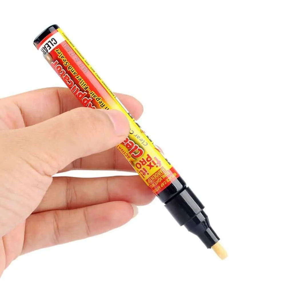 AVEX – Creion corector zgarieturi lac auto, Fix It Pro