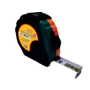 AVEX – Ruleta cu protectie din cauciuc, lungime 10m, cu buton blocaj si magnet