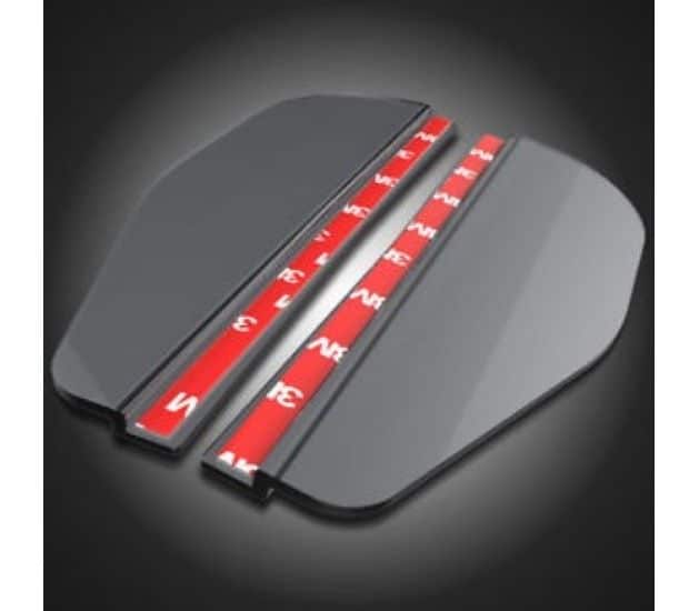 AVEX – Ornament flexibil pentru oglinda (set 2 buc)