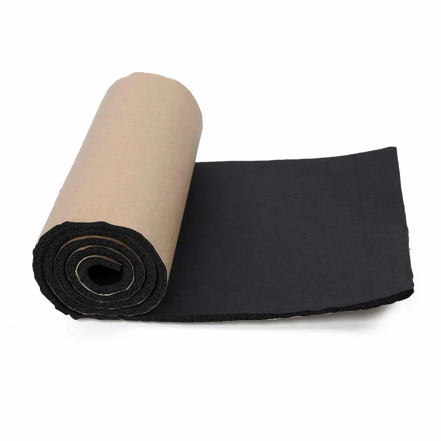 AVEX – Material insonorizant auto, dimensiune 50cm x 100 cm x 6mm