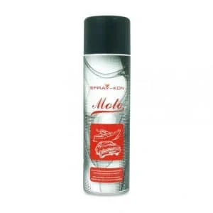 Spray Kon – Spray Adeziv pentru Mocheta 500ml pentru Linoleum, Mocheta Auto, Mocheta Incinte Acustice, Textile