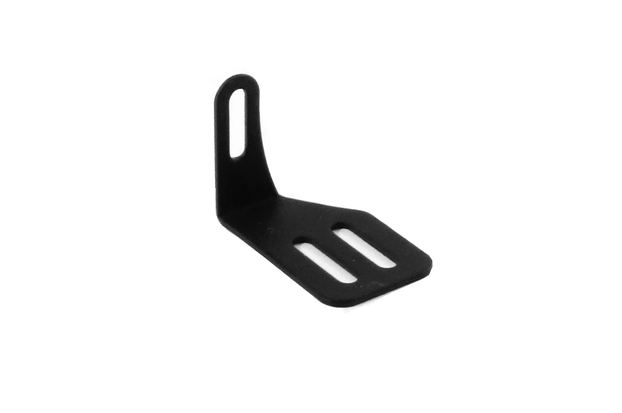 AMIO – Suport Universal pentru montaj Led Bar, Proiector, Lampa de lucru, dimensiuni 3 x 4 cm