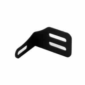 AMIO – Suport Universal pentru montaj Led Bar, Proiector, Lampa de lucru, dimensiuni 3 x 4 cm
