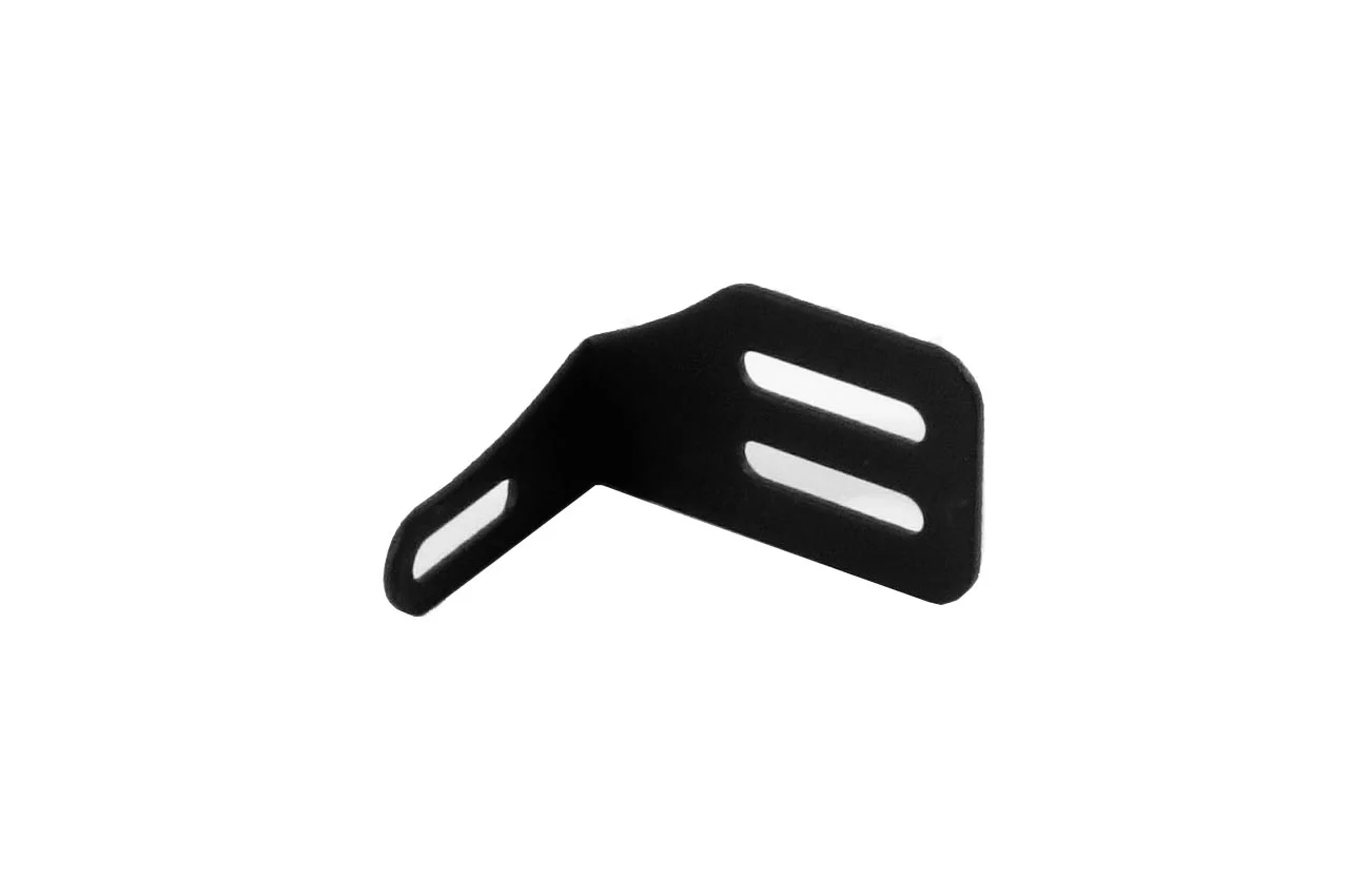 AMIO – Suport Universal pentru montaj Led Bar, Proiector, Lampa de lucru, dimensiuni 3 x 4 cm