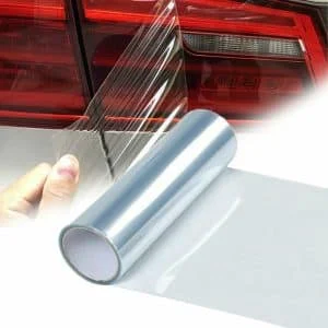 Oracal – Folie protectie faruri / stopuri auto Transparent (pret/m liniar)