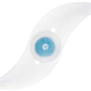 AVEX – Lumina LED Ambientala pentru bicicleta ALBASTRU