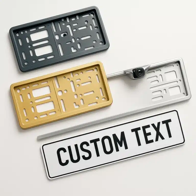 Huge February Savings: Car Accessories Deals, Limited Stock (Ends Soon)