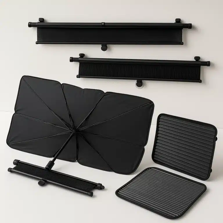 Today Only: Car Accessories Deals with Up to 30% Off (Ends Soon)