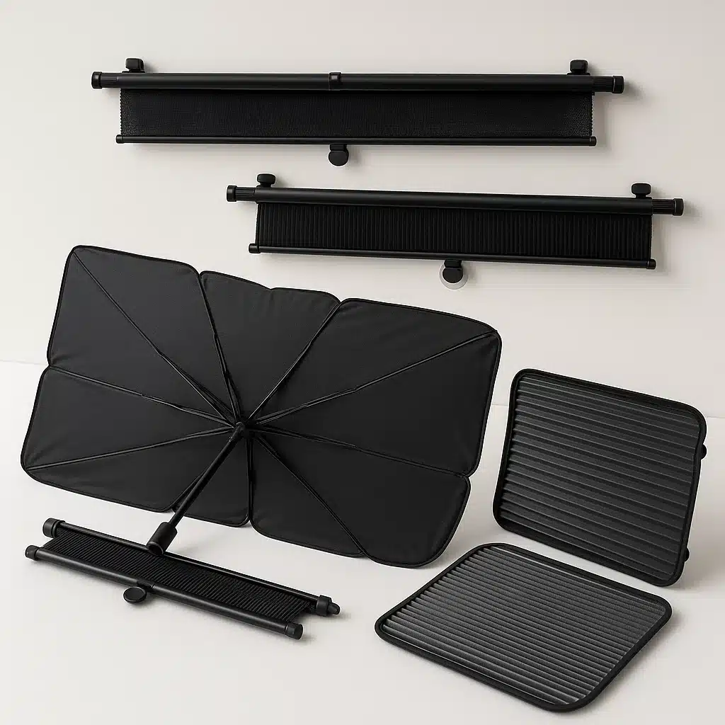 Today Only: Car Accessories Deals with Up to 30% Off (Ends Soon)