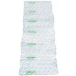 Rola folie pentru utilaje de productie perne cu bule de aer, lungime rola 450m, dimensiune perna 400 x 330 mm
