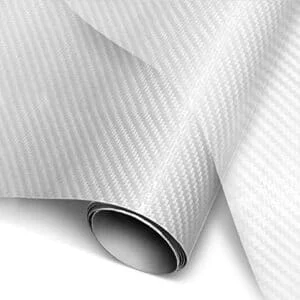 AVEX – Folie colantare auto Carbon 3D Transparent (3m x 1,27m)