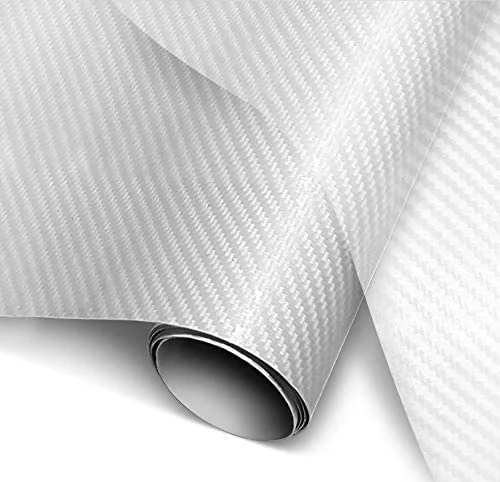 AVEX – Folie colantare auto Carbon 3D Transparent (3m x 1,27m)