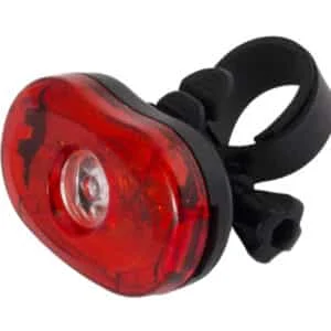 Esperanza – Lampa Spate LED pentru bicicleta NEKKAR EOT007