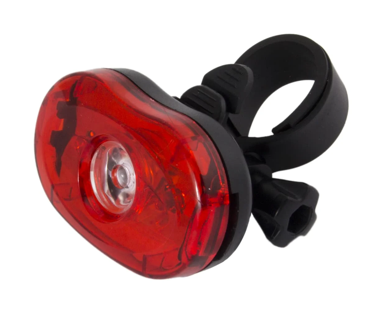 Esperanza – Lampa Spate LED pentru bicicleta NEKKAR EOT007