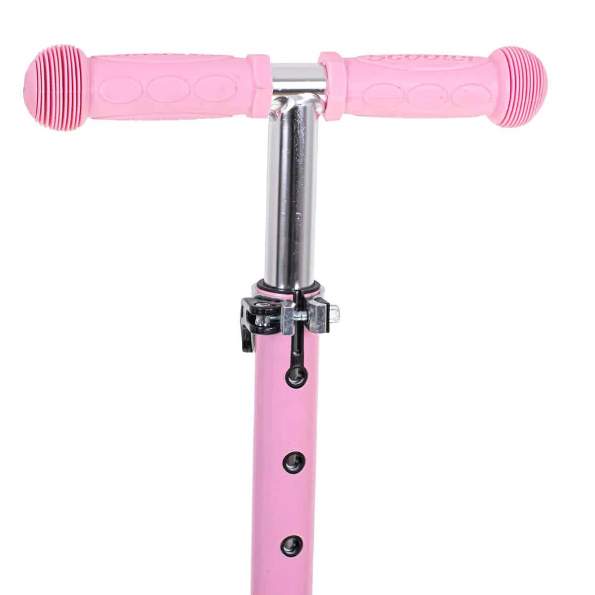 Tricicleta + Trotineta + Skateboard (3in1) roti iluminate LED ROZ