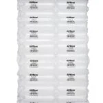 Rola folie pentru utilaje de productie perne cu bule de aer, lungime rola 450m, dimensiune covor 420 x 145 mm - 8.2