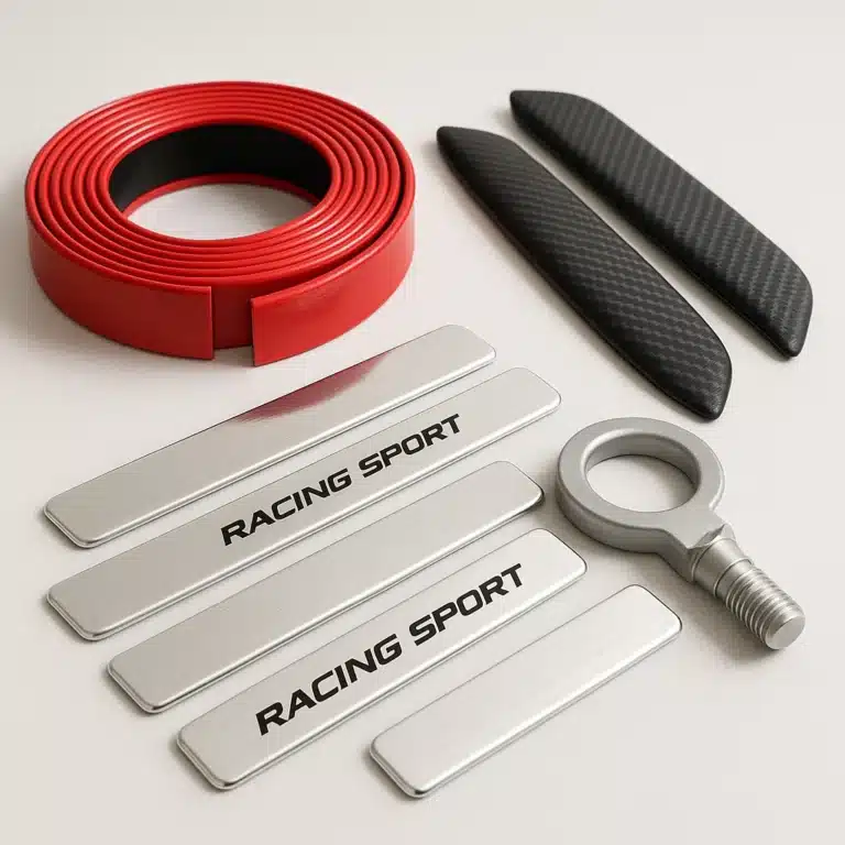 Top 8 Car Accessories Deals in March: Big Savings, Fast Shipping