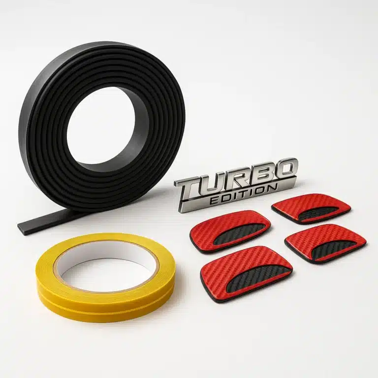 Flash Sale: Car Accessories Up to 30% Off (Ends Soon) (Ends Soon)