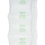 Set 2 role folie pentru utilaje de productie perne cu bule de aer, lungime rola 700m, dimensiune perna 210 x 150 mm