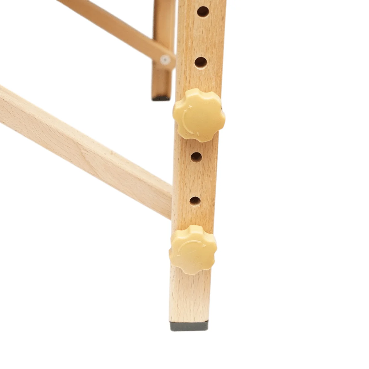 Masa de masaj pliabila, 3 zone, cadru lemn, spuma 5cm, inaltime 55 76cm, piele ecologica, dimensiuni 60x213cm, culoare Neagra