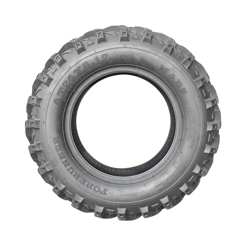 Anvelopa ATV 24x8/R12, 6PR, TL, ForeRunner Mars